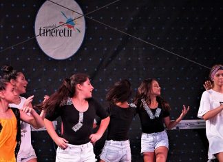S-a dat startul inscrierilor la preselectia Festivalului Tineretii