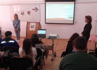 Săptămâna Meseriilor, la Liceul Tehnologic ,,Ion Bănescu” din Mangalia