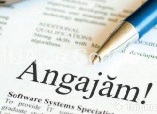 UM 01556 Mangalia organizeaza concurs pentru postul de lacatus mecanic, personal civil