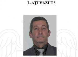 Barbat din Mangalia, cautat de politisti.