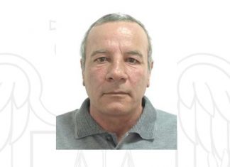 L-ați văzut? Bărbat din Valu lui Traian, căutat de polițiști.