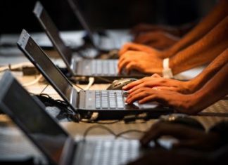 Granat Andrei Ionut, elev al Liceul Teoretic “Callatis”, s-a calificat la Olimpiada Nationala de Informatica.
