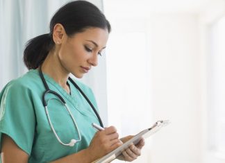 Spitalul Municipal Mangalia organizeaza concurs pentru functia de asistent medical debutant