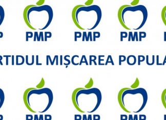 PMP Constanța a depus la Consiliul Județean proiectul de hotărâre pentru aprobarea Declarației de Unire cu Republica Moldova