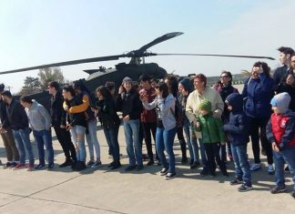 Săptămâna Altfel la Colegiul Economic Mangalia