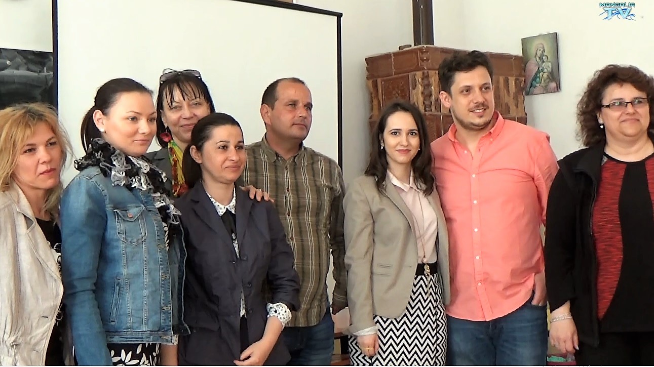 dental clinic mangalia