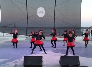 Festivalul Tineretii 2016, Sectiunea Muzica Usoara – 5 august 2016