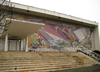 Directia Cultura si Sport Mangalia angajeaza economist