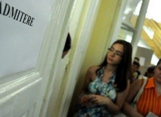 Media de admitere la liceu 2017 are o noua metoda de calcul.