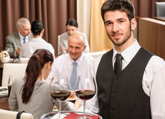 Cauti un job la mare? Restaurantul Complexului hotelier ,,MSR Port Hotel ****” din Mangalia angajeaza personal calificat.
