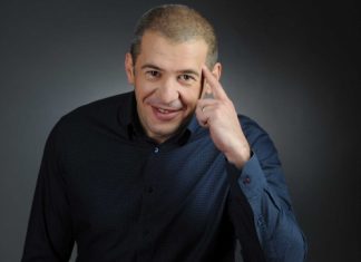 Dragoș Pătraru vine să se întâlnească cu elevii și studenții constănțeni