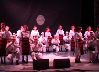 Festivalul Tineretii 2016, Sectiunea Muzica Populara – 8 august 2017