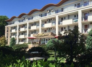 Cauti un job pe litoral? Hotelul CORSA*** angajeaza personal permanent si sezonier.