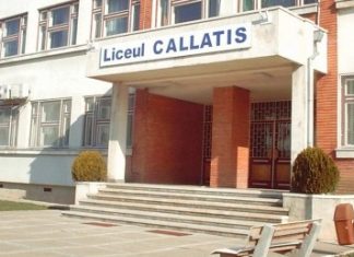 Eleva Andreea-Bianca Blaj, de la Liceul Teoretic “Callatis”, va reprezenta județul Constanța la etapa națională a Olimpiadei de Biologie