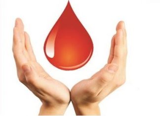 O noua actiune de donare de sange, la Mangalia