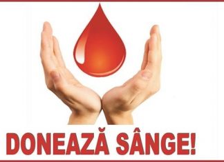 Campanie de Donare de Sânge la Mangalia: Salvează Vieți, Donează Sânge!