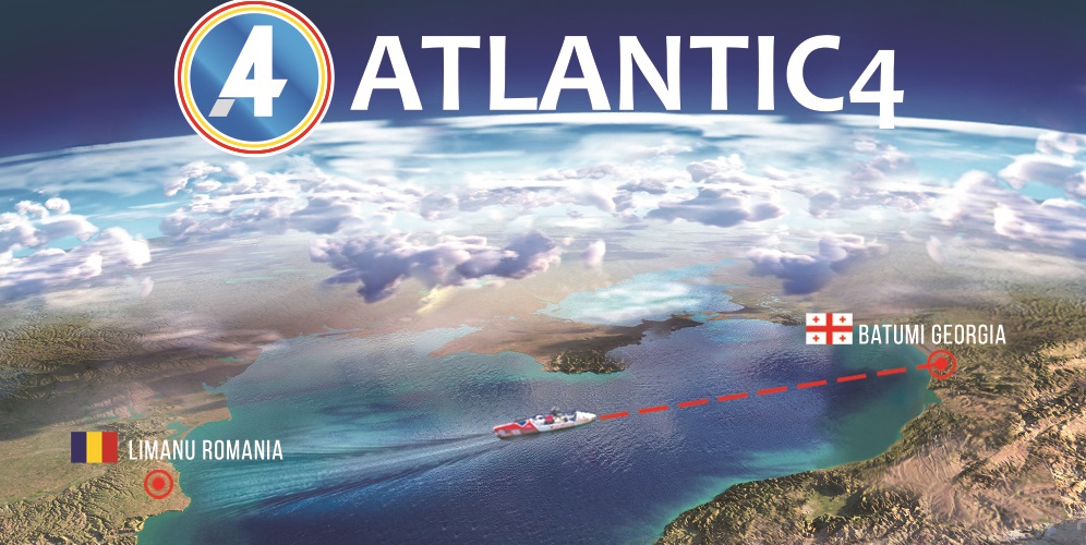 Invitatie presa_Traversarea Marii Negre_Atlantic Challenge 2017