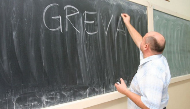 greva