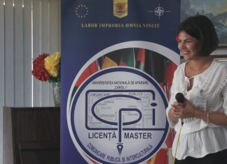 Identitate culturala in contextul globalizarii, la Cercul Militar Mangalia