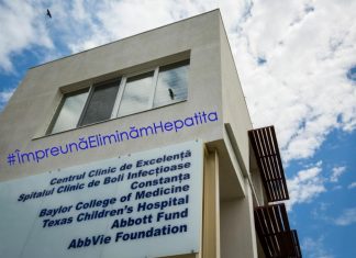 Împreună Eliminăm Hepatita