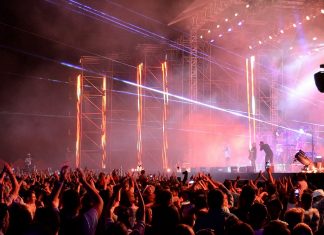 Aproape 100.000 de spectatori, la concertul Europa FM Live pe Plajă