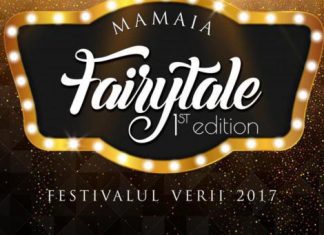 Festivalul Mamaia Fairytale, nopţi de poveşti despre teatru, muzică şi comedie
