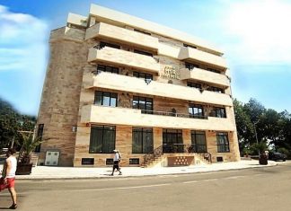 Complexul hotelier MSR PORT HOTEL din Mangalia angajează personal calificat