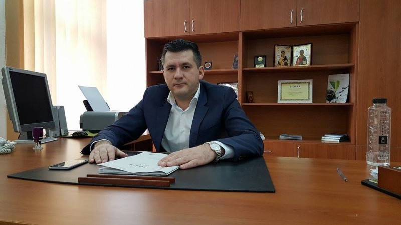 prefect_ioan_albu