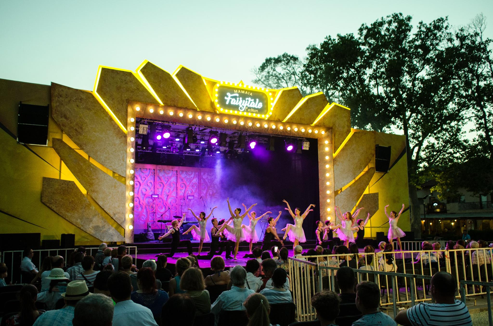 baletul fairytale 11 aug