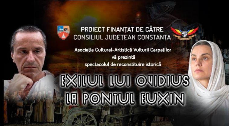 banner spectacol Constanta