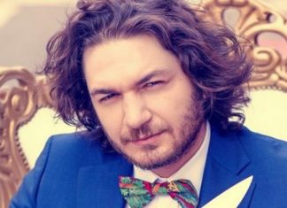 Chef Florin Dumitrescu vine la Mangalia: “Facem spectacol în bucătărie”.