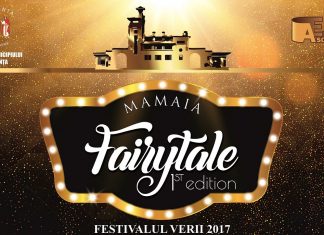Ovidiu Lipan Ţăndărică şi Marius Mihalache & Band – spectacolul lumii la Mamaia!