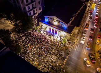 Revoluţia culturală continuă la Constanţa! FITIC 2.0 se încălzeşte în culise