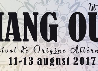 HANG OUT – primul festival de origine alternativă de la malul mării