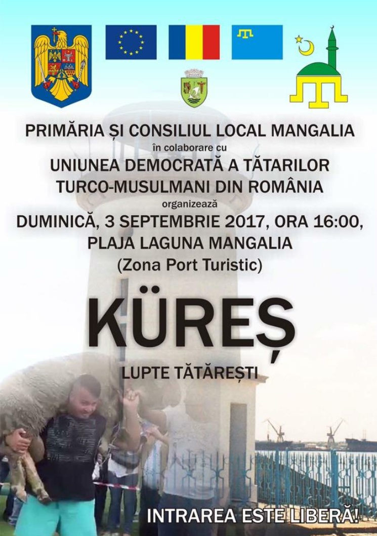 lupte tataresti