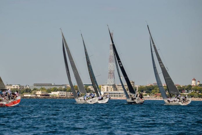 regatta rotary