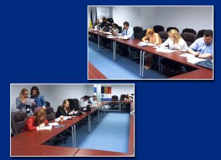 Interviuri față în față, în cadrul Proiectului SIPOCA 35 ”Guvernare transparentă, deschisă și participativă – standardizare, armonizare, dialog îmbunătățit”