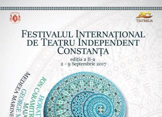 FITIC 2.0! Mai este o zi până la începerea Revoluţiei Culturale la Constanţa!