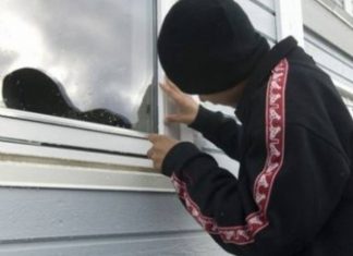 Tanar din Mangalia, banuit de comiterea unei infracțiunii de furt din locuință