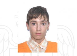 Minor din Mangalia, disparut de acasa. L-AŢI VĂZUT?