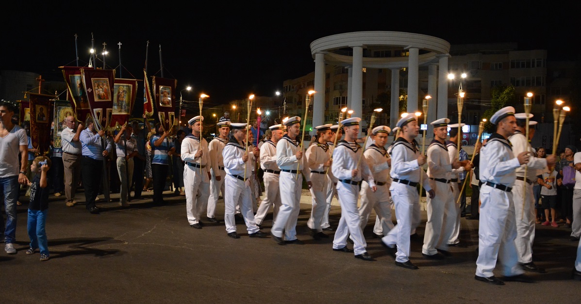 procesiune