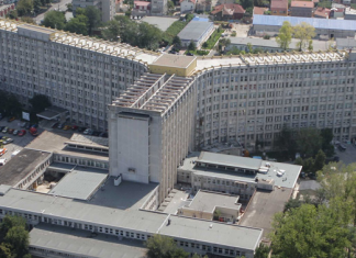 Centrele Monza – Ares efectuează intervenții pentru tratamentul infarctului miocardic acut șapte zile din șapte, la Spitalul Județean Constanța