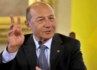 Traian Băsescu, cercetat penal in rem sub aspectul săvârşirii infracțiunii de fals în declarații