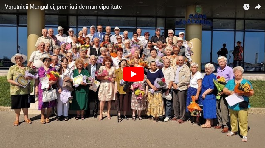 varstnicii mangaliei