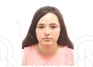 Tanara din Valu din Traian, disparuta de acasa. AŢI VĂZUT-O?