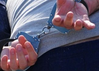 Scandalagii, cercetati de politistii constanteni