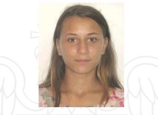 Tanara de 16 din Albesti, disparuta de acasa. AŢI VĂZUT-O?
