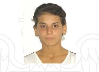 Tanara de 15 ani din Cernavoda, disparuta de acasa. AŢI VĂZUT-O?