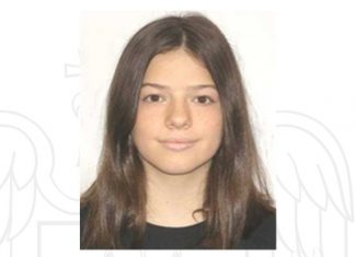 Tanara din Lumina a disparut de acasa. Ati vazut-o?