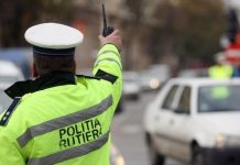 Controale în Mangalia: amenzi de peste 18.000 de lei și trei permise de conducere reținute